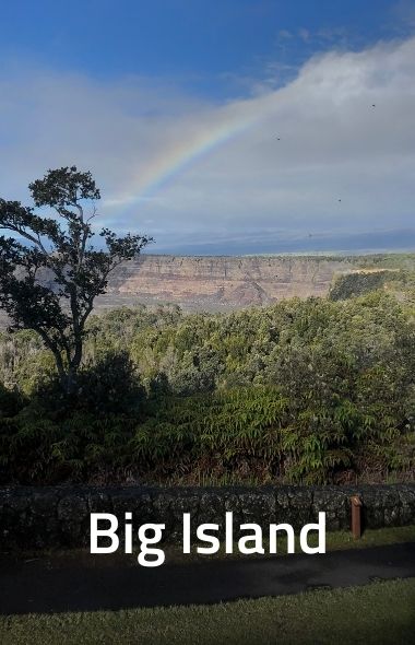 big island