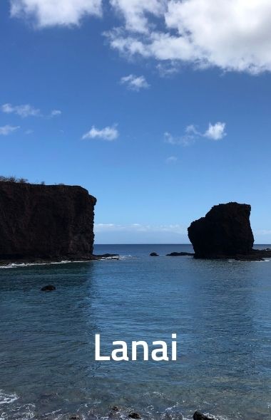 lanai