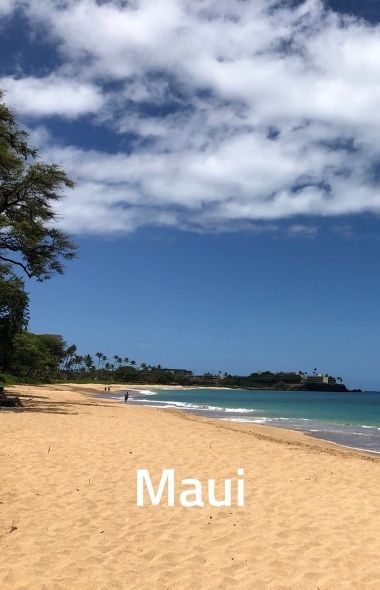 maui